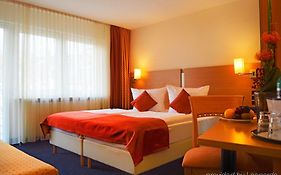 Best Western Hotel Plaza